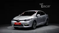 Renault Samsung SM3