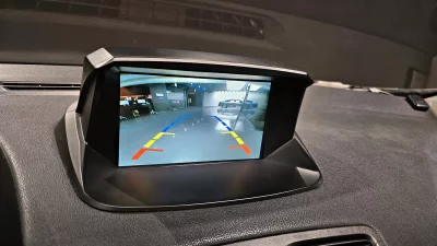 Renault Samsung SM3