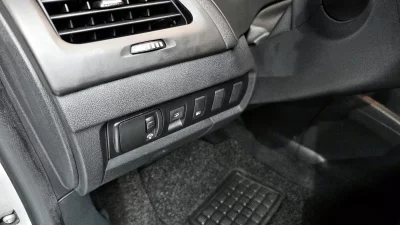 Renault Samsung SM3