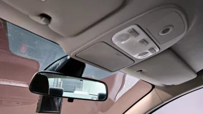 Renault Samsung SM3
