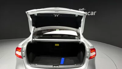 Renault Samsung SM3