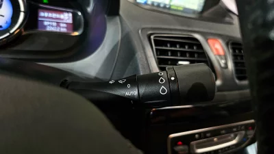 Renault Samsung SM3