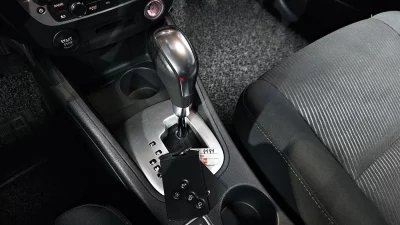 Renault Samsung SM3
