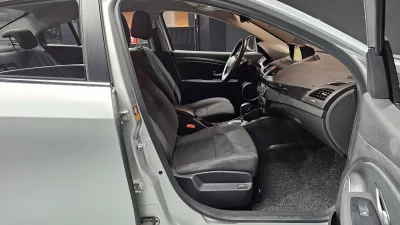 Renault Samsung SM3