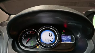 Renault Samsung SM3
