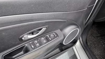 Renault Samsung SM3