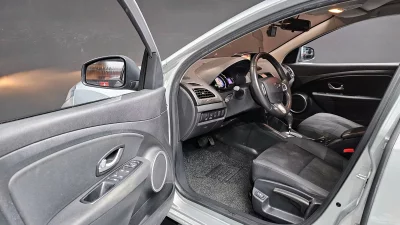 Renault Samsung SM3