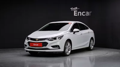Daewoo Cruze