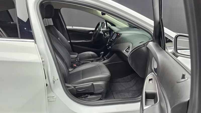 Daewoo Cruze