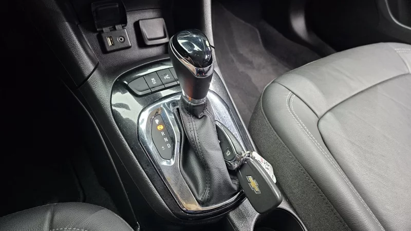 Daewoo Cruze
