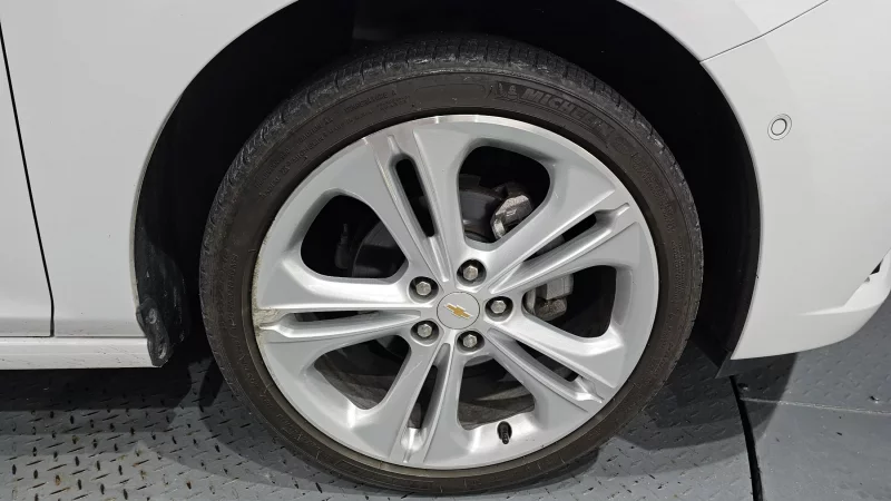 Daewoo Cruze