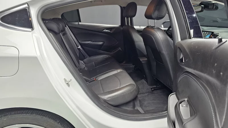 Daewoo Cruze