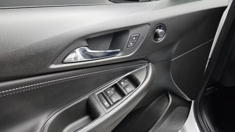 Daewoo Cruze