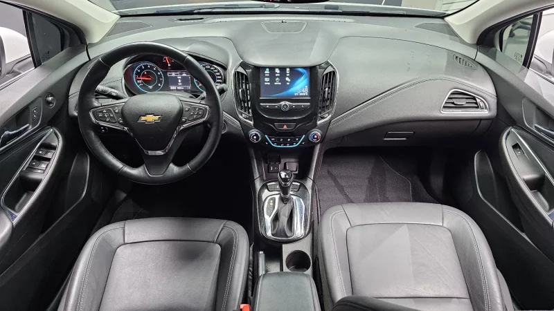 Daewoo Cruze