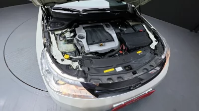 Renault Samsung SM5