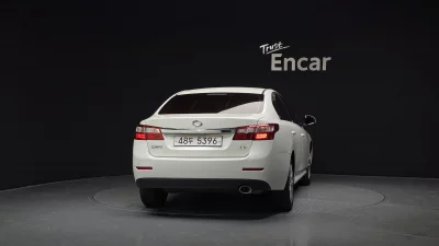 Renault Samsung SM5
