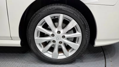 Renault Samsung SM5