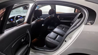 Renault Samsung SM5