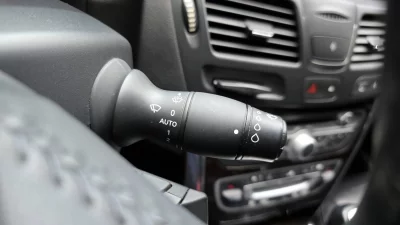 Renault Samsung SM5