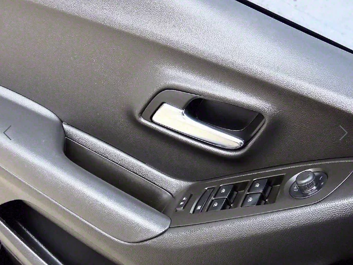 Daewoo Trax
