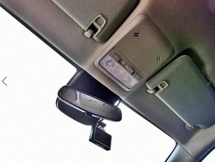 Daewoo Trax
