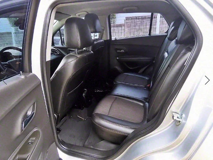 Daewoo Trax