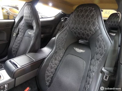 Astonmartin Rapide