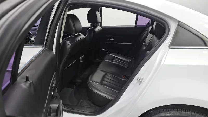 Daewoo Cruze