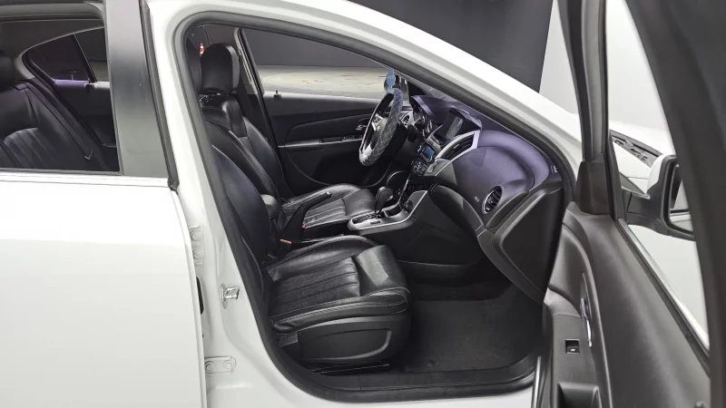 Daewoo Cruze