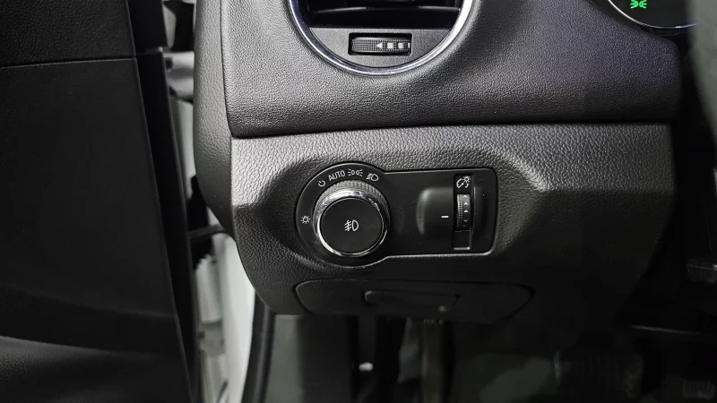 Daewoo Cruze