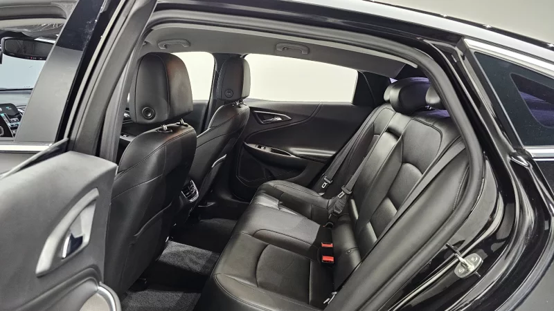 Daewoo Malibu