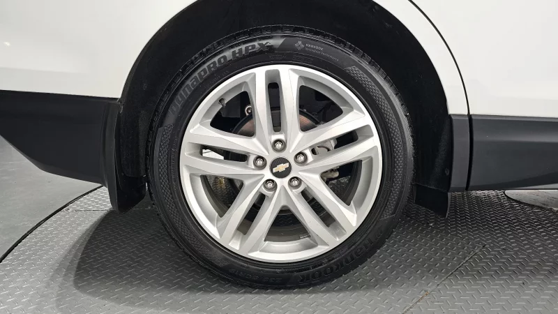 Daewoo Equinox