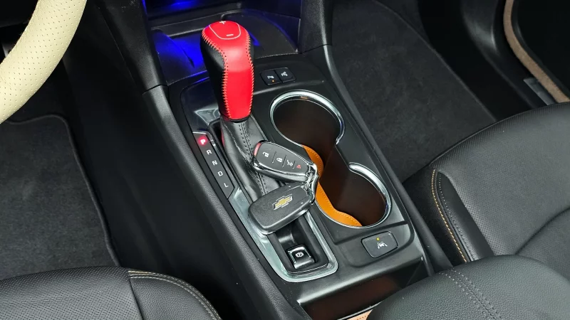 Daewoo Equinox