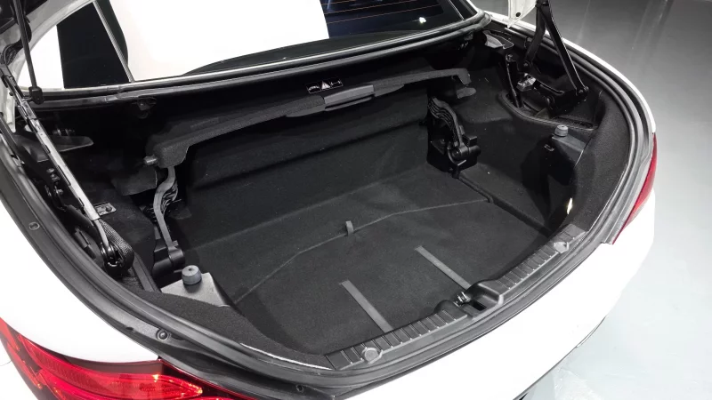 Mercedes-Benz SLC-Class