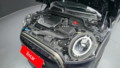 MINI Cooper Convertible