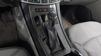 Daewoo Alpheon
