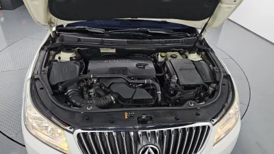 Daewoo Alpheon