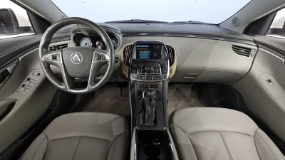 Daewoo Alpheon