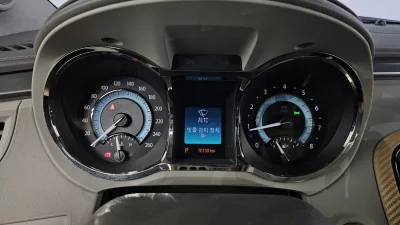 Daewoo Alpheon