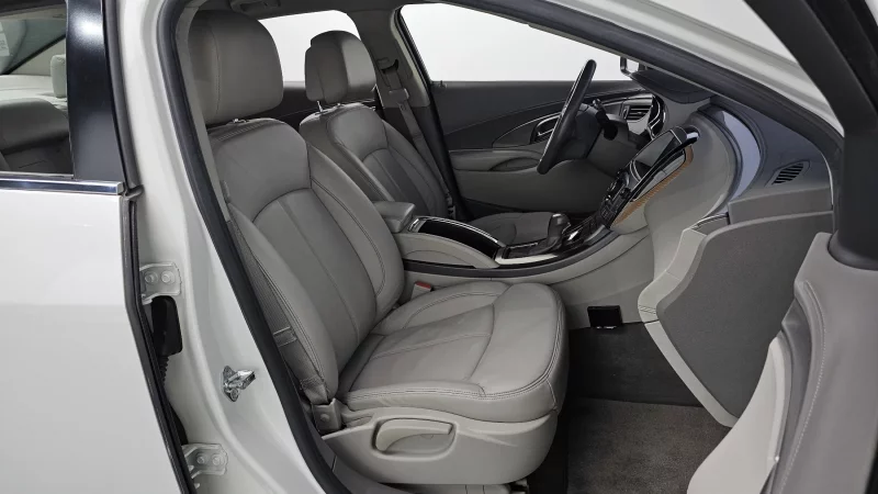 Daewoo Alpheon