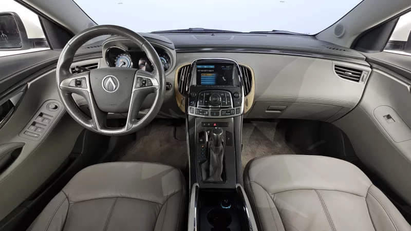 Daewoo Alpheon