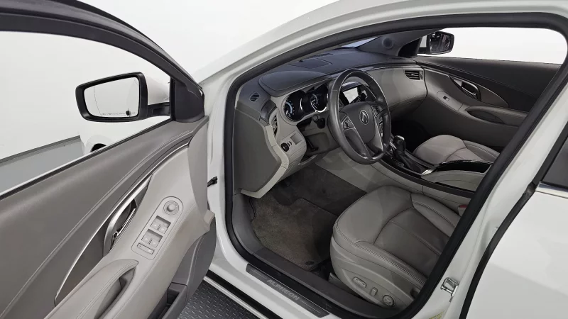 Daewoo Alpheon