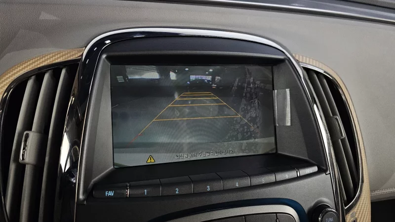 Daewoo Alpheon