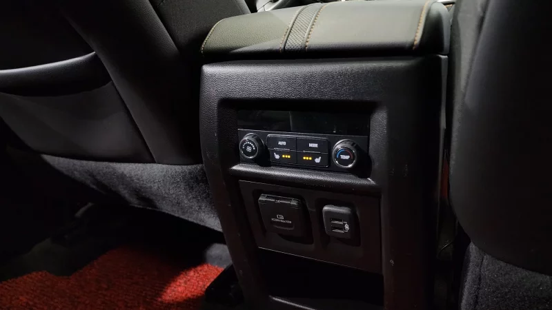 Daewoo Traverse