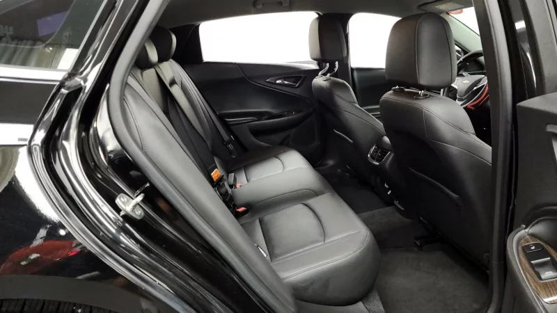 Daewoo Malibu