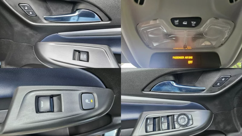 Daewoo 볼트 EUV