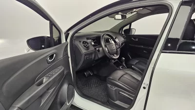 Renault Samsung QM3