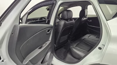 Renault Samsung QM3