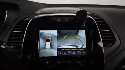 Renault Samsung QM3