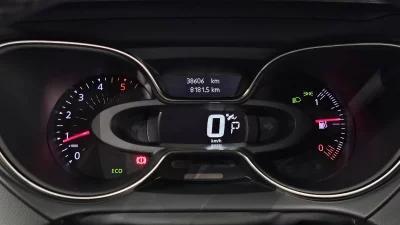 Renault Samsung QM3